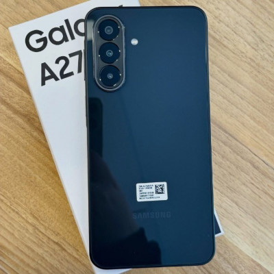 Samsung Galaxy A27 5G 128GB 6GB RAM