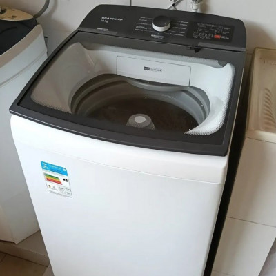 Máquina de Lavar Brastemp 16kg BWF16AB