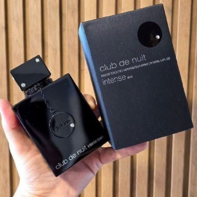 🧴 Perfume Armaf Club de Nuit Intense EDT 105ml