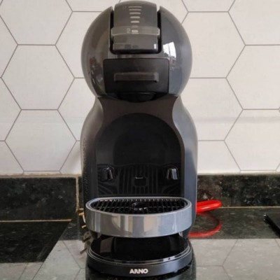 Cafeteira Nescafé Dolce Gusto Mini Me