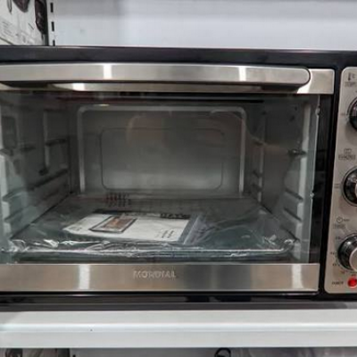 Forno Elétrico Mondial Grand Family II 52L