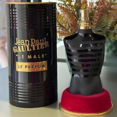 Perfume Jean Paul Gaultier Le Male Le Parfum EDP 125ml