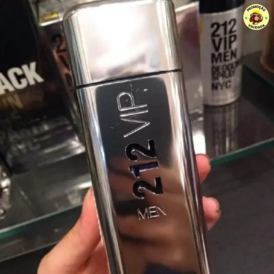 212 Vip Men Edt 100 ml