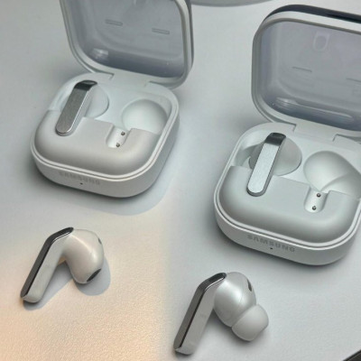 Fone De Ouvido Samsung Galaxy Buds 4