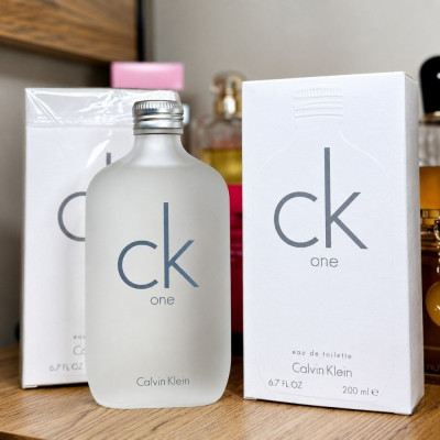 Calvin Klein CK One