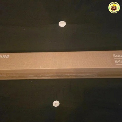 Soundbar Samsung HW-B400F