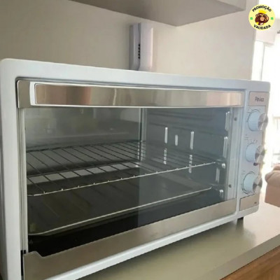Forno Elétrico Philco 50L