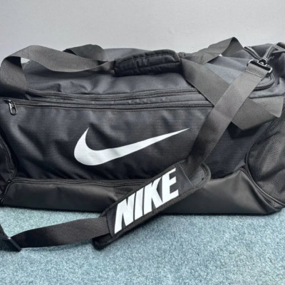🧳 Bolsa de Treino Nike Brasilia 95 60L