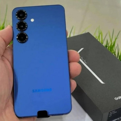 Samsung Galaxy S25+ 5g, 256gb, 12gb