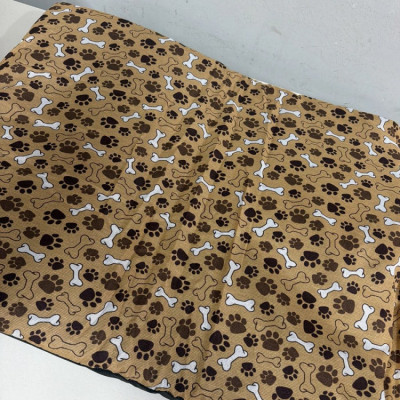 Caminha Pet Colchonete Slim para Cachorro e Gato