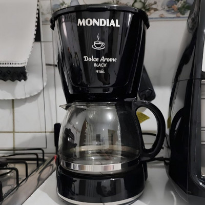 MONDIAL Cafeteira Elétrica Dolce Arome