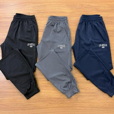 Kit 3 Calças Jogger Treino