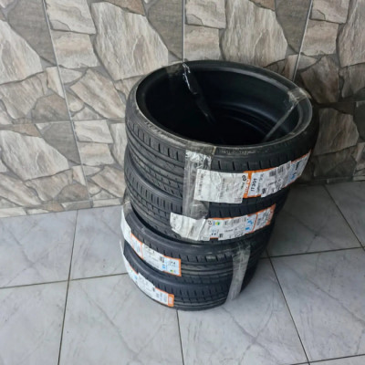 Pneu Itaro Aro 17 It301 165/40r17 72V