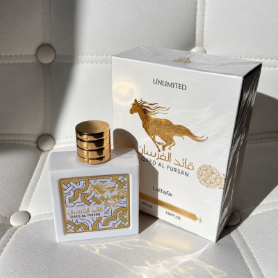 Qaed Al Fursan Unlimited Edp 90ml