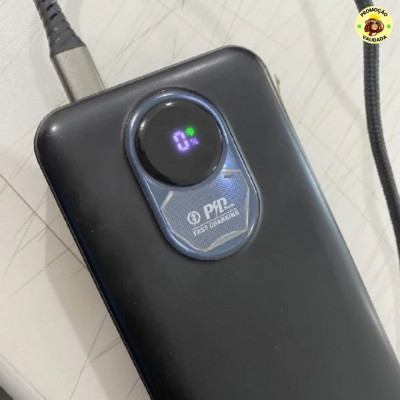 Basike Power Bank 20000mAh