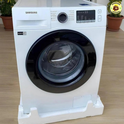 Samsung WD11M Lavadora e Secadora 11kg Digital Inverter Branca