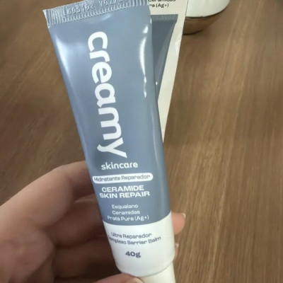 Creamy Skincare Ceramide Skin Repair 40g