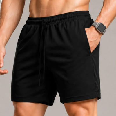 Short Praia Masculino Bermuda Tactel