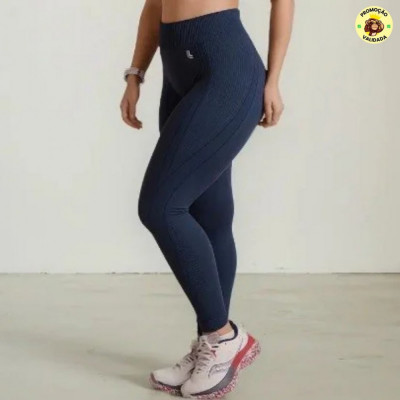 Calça Legging Lupo Fitness