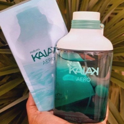 Kaiak Aero Masculino 100ml