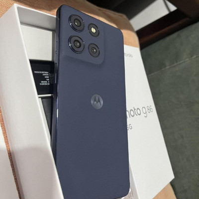 Smartphone Moto G86 5g 256gb + Moto Buds
