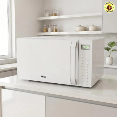 Micro-ondas Philco 20L 127V