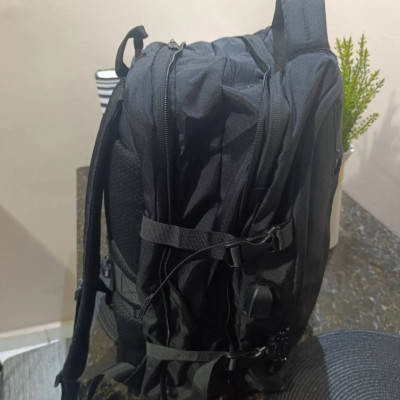 Mochila Viagem Executiva para Notebook