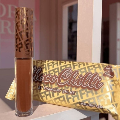 💄 Chocochilli Gloss Fran By Franciny Ehlke
