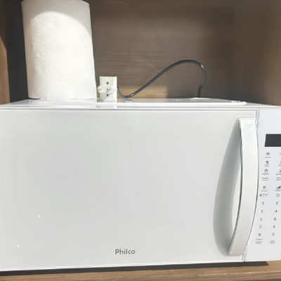 Micro-ondas Philco 33L 127V