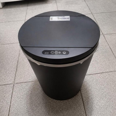 Lixeira Inteligente Automática 16L