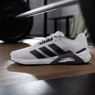 Tênis Treino Dropset Control Adidas