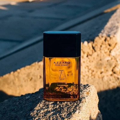 Azzaro Pour Homme EDT 100ml