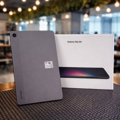 Tablet Samsung Galaxy TAB A11+, 128GB, 6GB