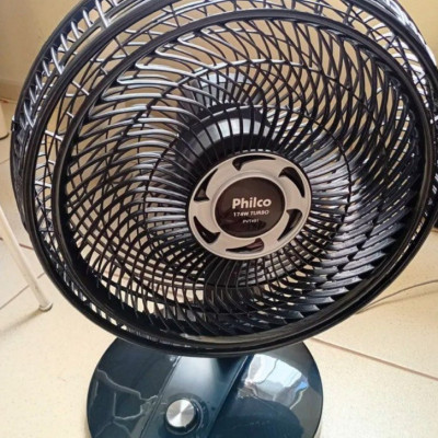 Ventilador Maxx Force 8 Pás 220V Philco
