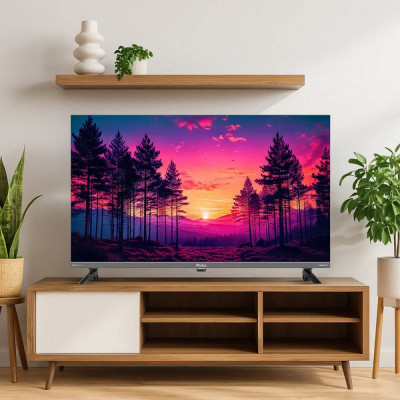 Philco P43vik 43in Smart TV Roku HDMI HDR