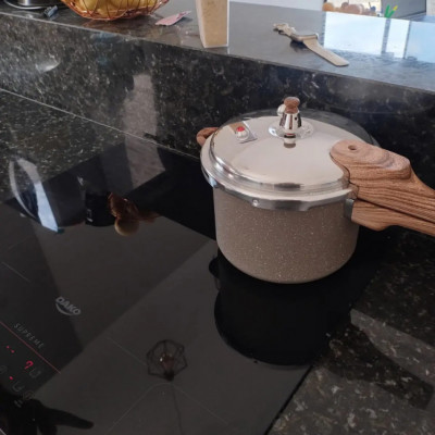 Cooktop Dako Supreme Indução 4 Bocas Embutir