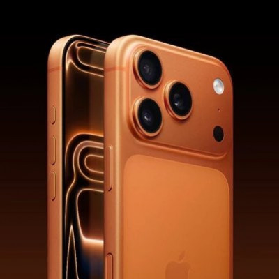 Apple iPhone 17 PRO MAX 256/512GB Novo Lacrado