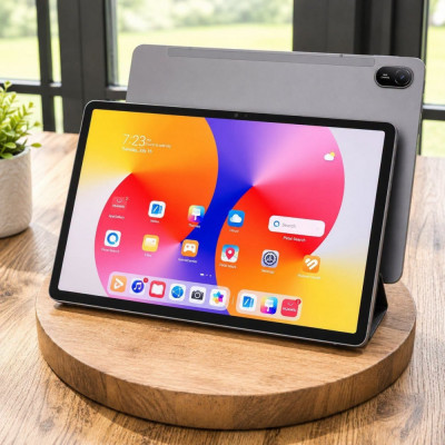 HUAWEI MatePad SE 11 4GB+128GB Cinza Nebula