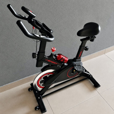 Bicicleta Ergométrica Spinning X11 Liftness