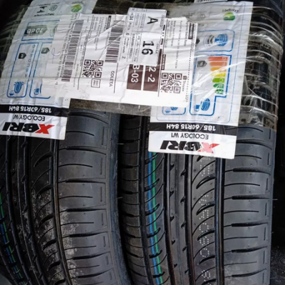 Kit 2 Pneus 185/60 R15 Neupar EcoSync V7