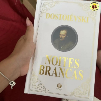 Noites Brancas