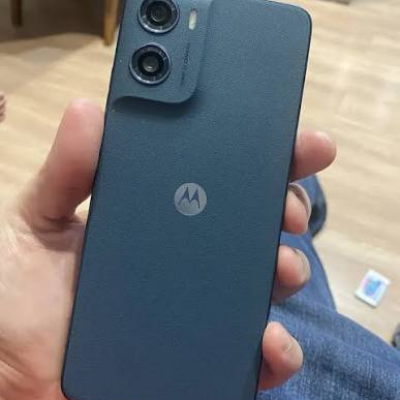 Smartphone Motorola Moto G06 256GB 12GB RAM 50MP