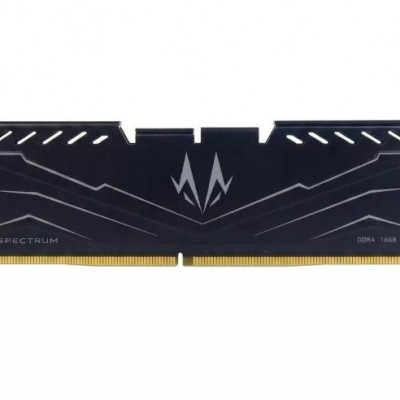 Memória DDR4 16GB 3200MHz Preto