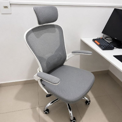 Cadeira de Escritório Ergonômica Boston G100
