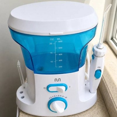 Irrigador Oral Clearpik Family 600ml Bivolt