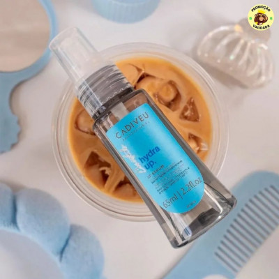 Cadiveu Professional Kit Hydra Up