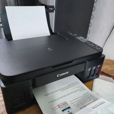 Canon Pixma G3110
