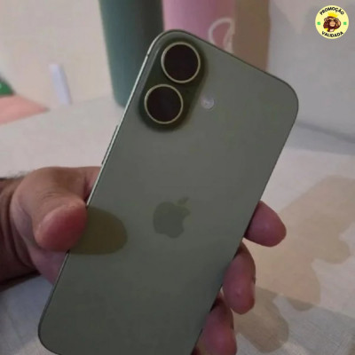iPhone 17 256 GB