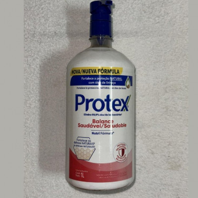 Sabonete Líquido Protex Balance 1L