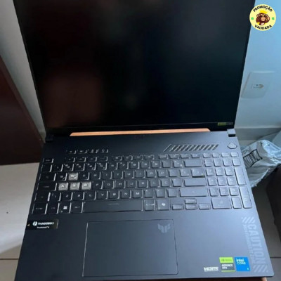 ASUS TUF Gaming F16
